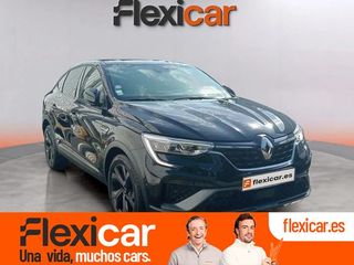 Renault Arkana RS Line TCe 103kW(140CV) EDC mild hybrid