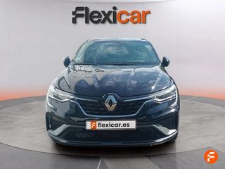 Renault Arkana RS Line TCe 103kW(140CV) EDC mild hybrid
