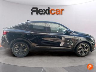 Renault Arkana RS Line TCe 103kW(140CV) EDC mild hybrid