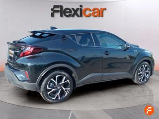 Toyota C-HR 1.8 125H Advance