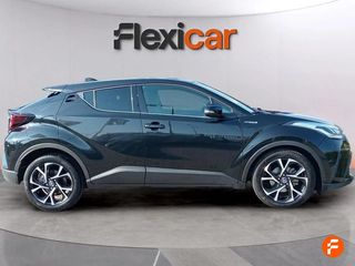 Toyota C-HR 1.8 125H Advance