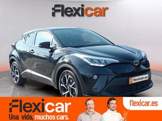 Toyota C-HR 1.8 125H Advance
