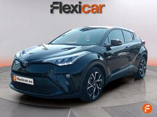 Toyota C-HR 1.8 125H Advance