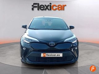Toyota C-HR 1.8 125H Advance