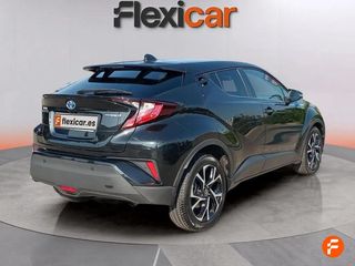 Toyota C-HR 1.8 125H Advance