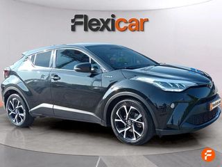 Toyota C-HR 1.8 125H Advance