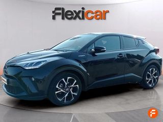 Toyota C-HR 1.8 125H Advance