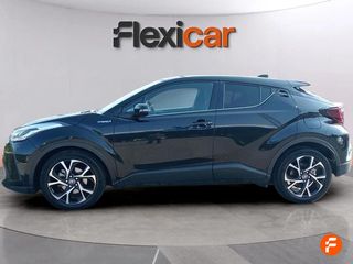 Toyota C-HR 1.8 125H Advance