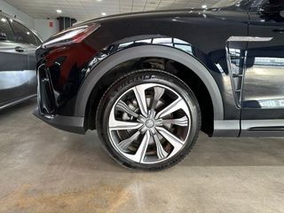 MG Marvel R 70kWh Luxury