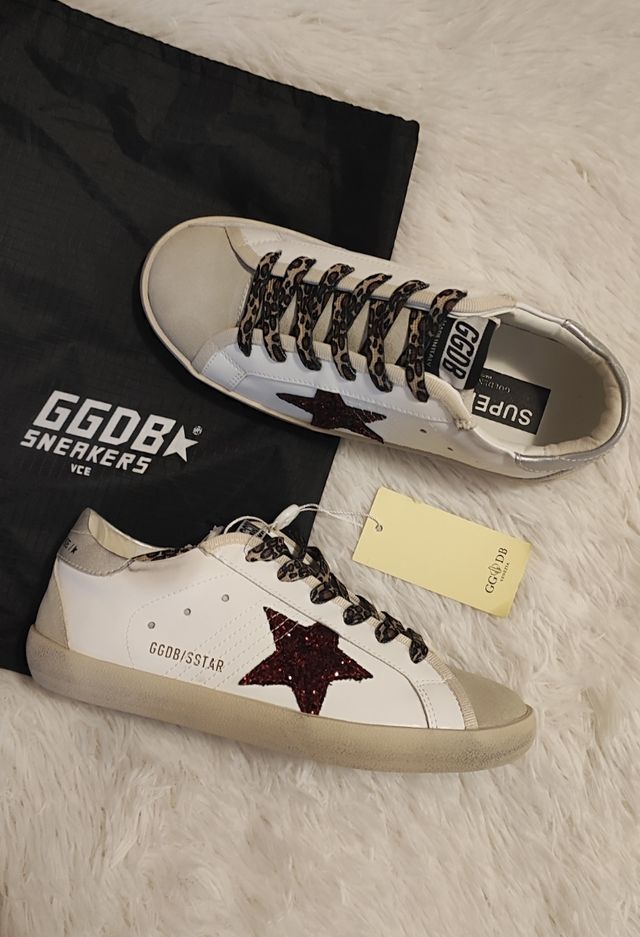 Zapatillas Superstar