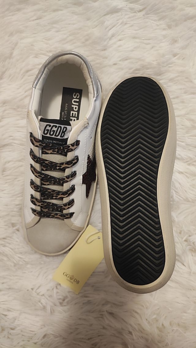 Zapatillas Superstar