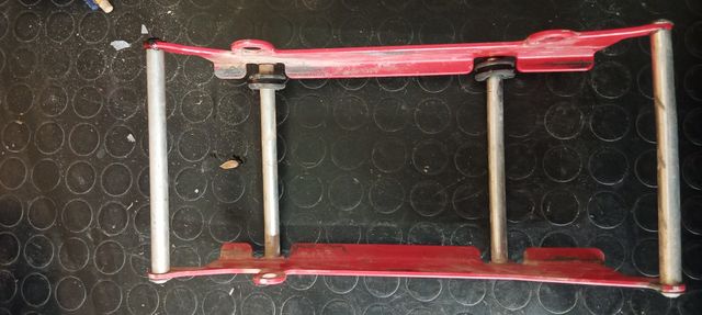 Pararadiatore beta RR 300 13-17 SINGOLO