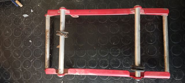 Pararadiatore beta RR 300 13-17 SINGOLO