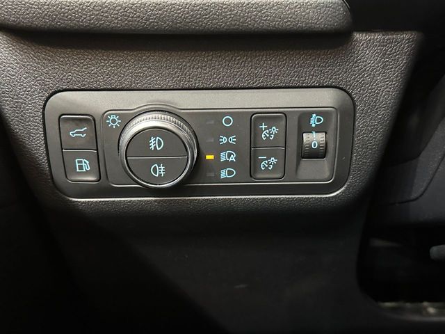 Ford Kuga Titanium 2.5 Duratec PHEV 165kW Auto