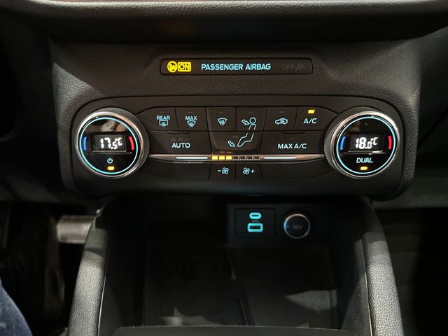 Ford Kuga Titanium 2.5 Duratec PHEV 165kW Auto