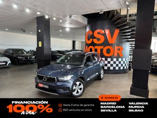Volvo XC40 1.5 T2 Core Pro