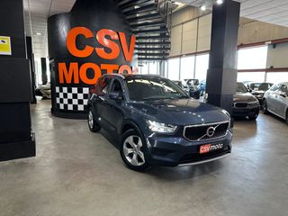 Volvo XC40 1.5 T2 Core Pro