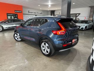 Volvo XC40 1.5 T2 Core Pro