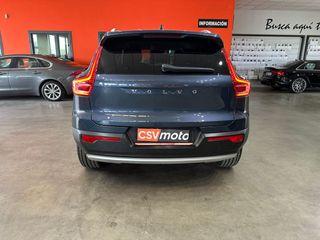 Volvo XC40 1.5 T2 Core Pro
