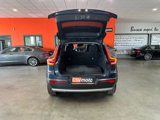 Volvo XC40 1.5 T2 Core Pro