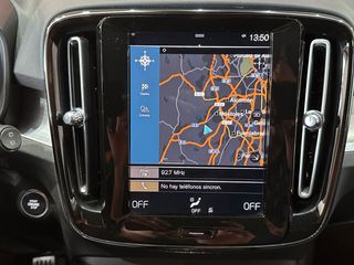 Volvo XC40 1.5 T2 Core Pro