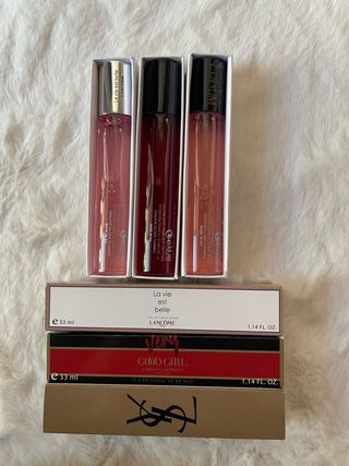 Set 3 profumi “Best seller femminili”