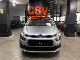 Citroën Grand C4 Spacetourer BlueHDi 96KW (130CV) EAT8 Shine