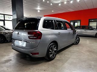 Citroën Grand C4 Spacetourer BlueHDi 96KW (130CV) EAT8 Shine