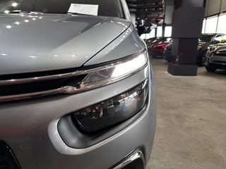 Citroën Grand C4 Spacetourer BlueHDi 96KW (130CV) EAT8 Shine