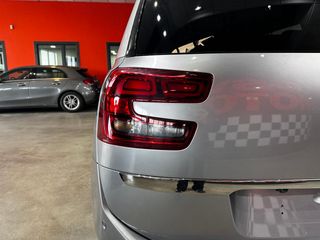 Citroën Grand C4 Spacetourer BlueHDi 96KW (130CV) EAT8 Shine