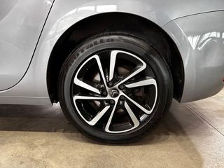 Citroën Grand C4 Spacetourer BlueHDi 96KW (130CV) EAT8 Shine