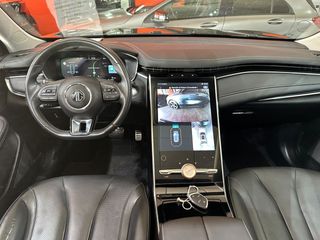 MG Marvel R 70kWh Luxury