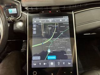 MG Marvel R 70kWh Luxury