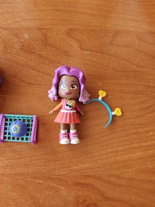 Kookyloos Muñecas y Accesorios