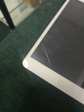 iPad mini 16GB (A1432) Plata