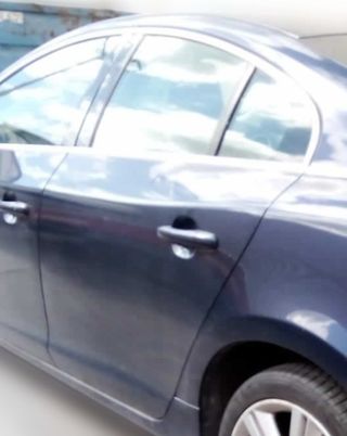 PUERTA TRASERA IZQUIERDA VOLVO S60 II D3 2010