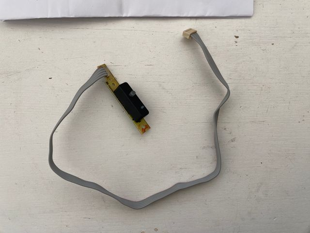 Sensor do Comando Remoto VESTEL 17LD143-4 NOVO