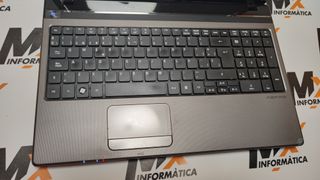 Acer Aspire i3 Portátil 16GB RAM