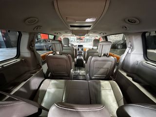Chrysler Voyager SE 2.8 CRD Auto