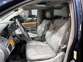Chrysler Voyager SE 2.8 CRD Auto