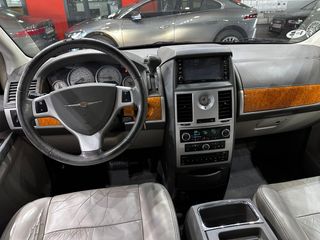 Chrysler Voyager SE 2.8 CRD Auto