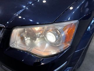 Chrysler Voyager SE 2.8 CRD Auto