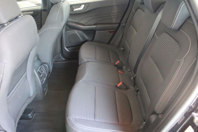 Ford Kuga Titanium 2.5 Duratec PHEV 165kW Auto