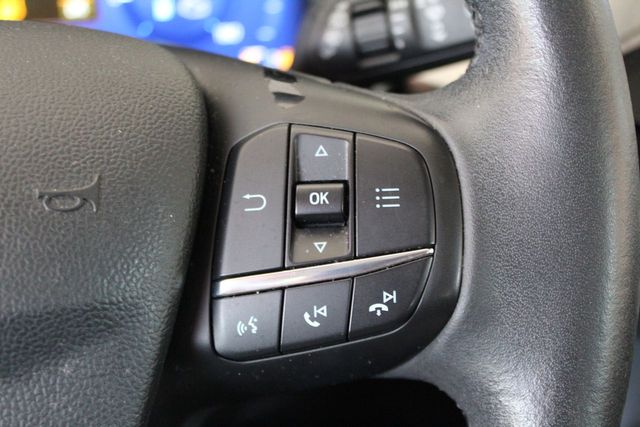 Ford Kuga Titanium 2.5 Duratec PHEV 165kW Auto