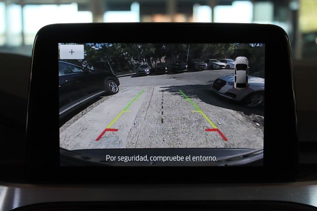 Ford Kuga Titanium 2.5 Duratec PHEV 165kW Auto