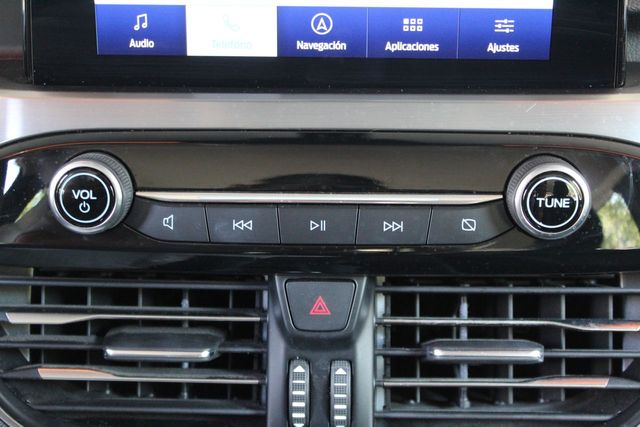 Ford Kuga Titanium 2.5 Duratec PHEV 165kW Auto