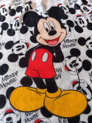 Lote de jerseys de Mickey Mouse