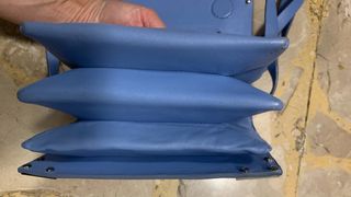 Bolso Benedetta Bruzziches con aplicación