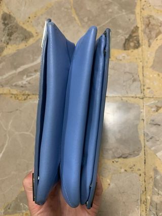 Bolso Benedetta Bruzziches con aplicación