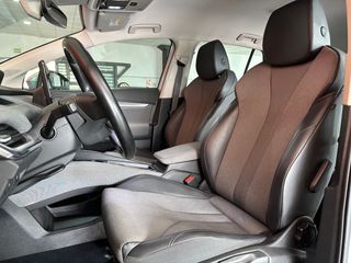 Skoda Enyaq IV 60 132 kW (180 CV) 60 kWh (58 kwh net